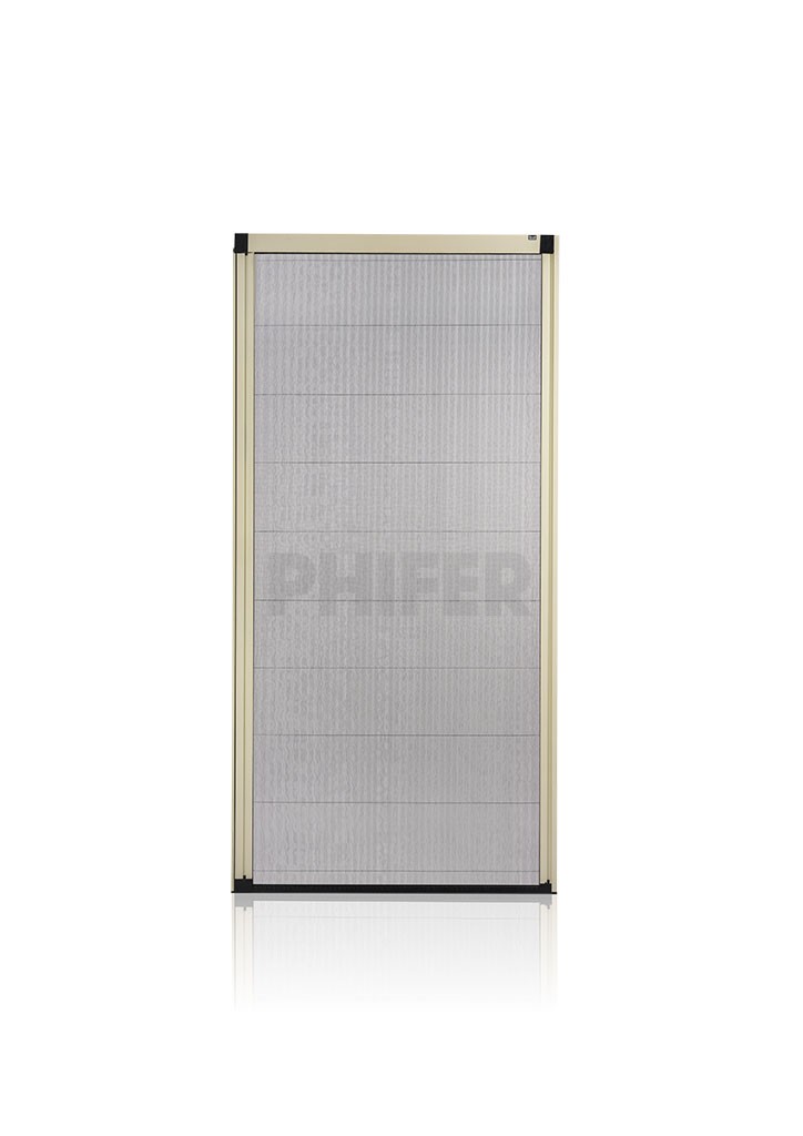 Classic Fit Barrier-Free Single